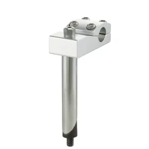 Canotto supporto per modifica manubrio stile cross/bici Piaggio Ciao 50 Prezzo Conveniente