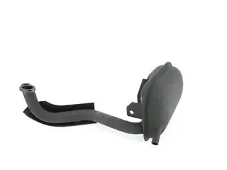 Esclusivo Marmitta sito tipo originale per Piaggio Vespa PK 50 XL - Rush - N - HP
