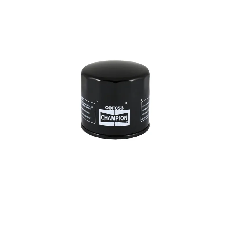 Filtro olio Champion COF053 Offerta Speciale