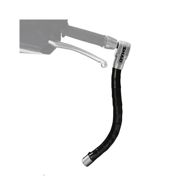 Fissaggio Lucchetto Manubrioqj Motor Fort 125 N 25- Ultime Pezzi