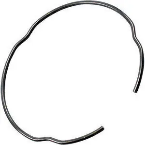 Anello tenuta paraoli forcella per Moto Guzzi Stelvio -'09 Esclusivo
