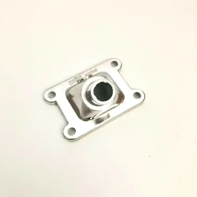 COLLETTORE ASPIRAZIONE POLINI D. 12 MOTO APRILIA RX 50 MINARELLI AM6 APRILIA MALAGUTI FIFTY ATALA ECC Sconto