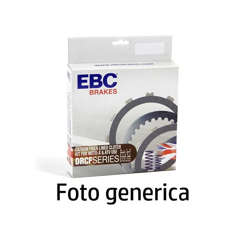 Compra Oggi Stesso Frizione Carbonio Yamaha WR450 F 16-20 per YAMAHA WR 450 F 16-20