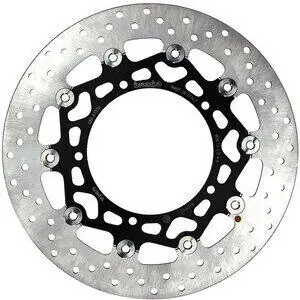 Disco freno Brembo 78B40860 Offerta Del Giorno