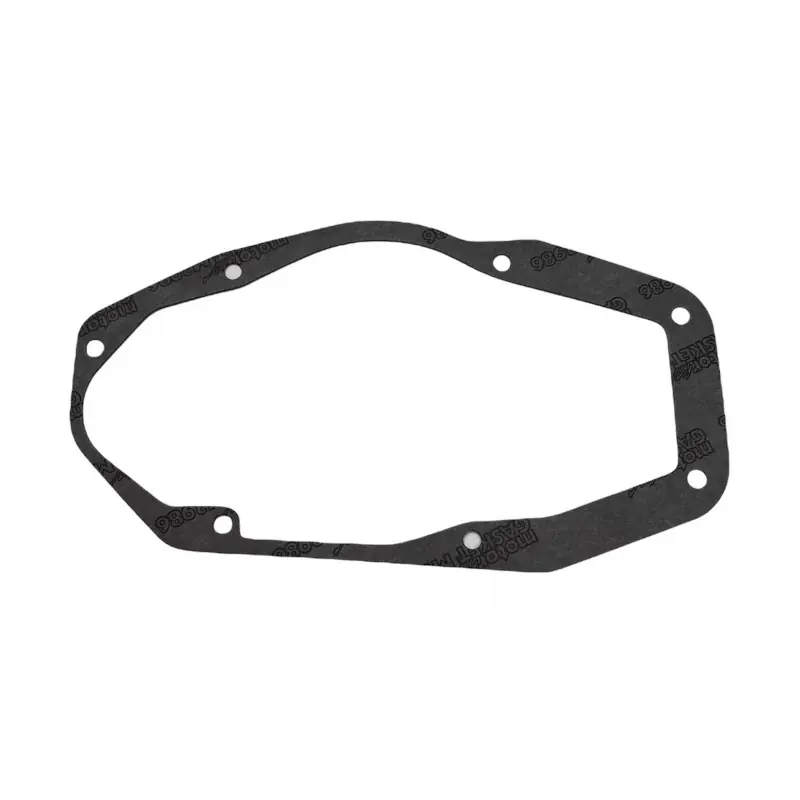 GUARNIZIONE MOTORE LATO FRIZIONE MOTO MALAGUTI HF / MINARELLI 2T P4 / P6 EXP / 2T P6 ARIA MCS / 2T P6 CORSA CORTA Promozione