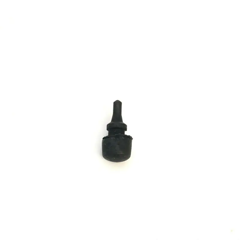 Super Prezzo GOMMINO TAMPONCINO BATTUTA SPORTELLO MOTORE PERPIAGGIO VESPA 50 L - N - R - 50 S - 90 - 125 PRIMAVERA - ET3