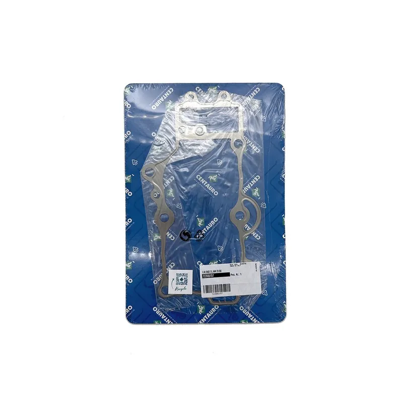 Guarn.Base Cilindro Kawasakier-6F/N 06-16-Versys 650 07-20 per KAWASAKI ER-6F/N 06-16 e altri modelli Popolare