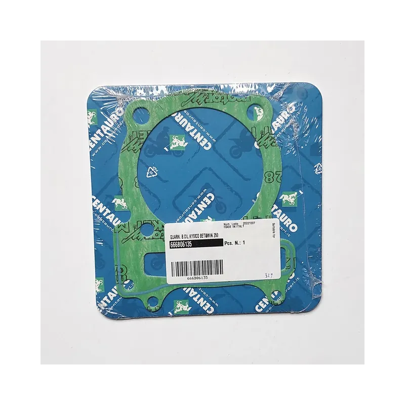 Guarn.Base Cilindro Kymcoxciting 300 08-09 per KYMCO Xciting 300 08-09 e altri modelli Prezzo Scontato