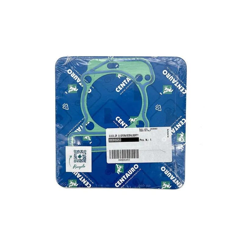 Guarn.Base Cilindro Piaggioliberty 125 98-00 Sp 0,6 per PIAGGIO Liberty 125 98-00 e altri modelli Affare