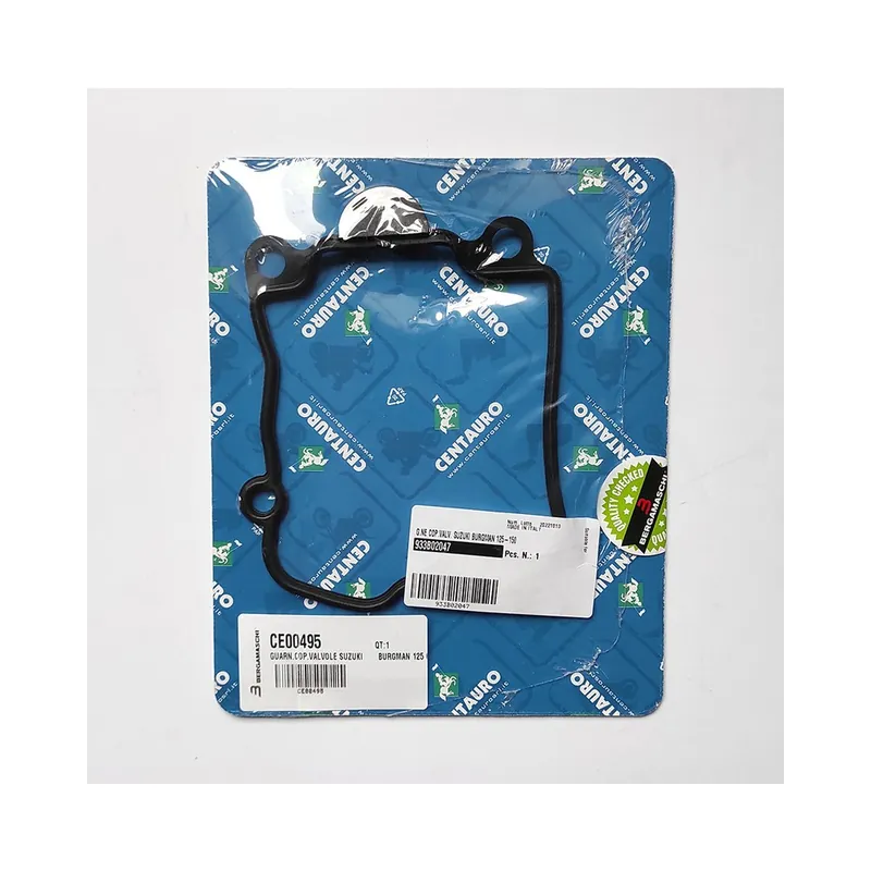 Compra Adesso Guarn.Cop.Valvole Suzuki Uhburgman 125/150 02-06 per SUZUKI UH Burgman 125/150 02-06