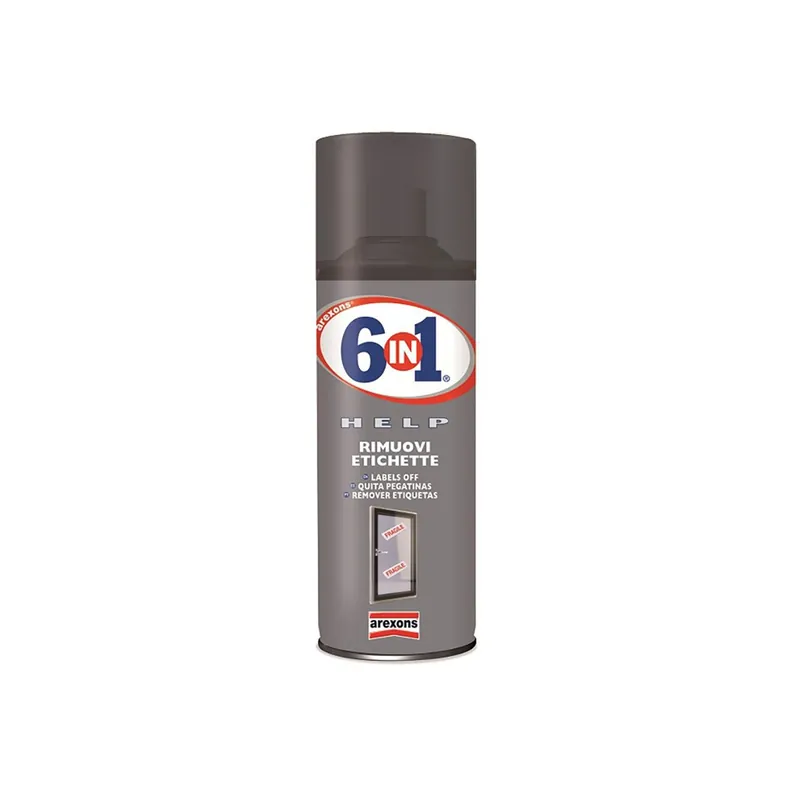 Compra Adesso Help Leva Etichette 200 Ml