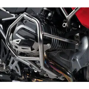 Paramotore per BMW R 1200 GS '13- SW-Motech inox Nuovo Arrivo