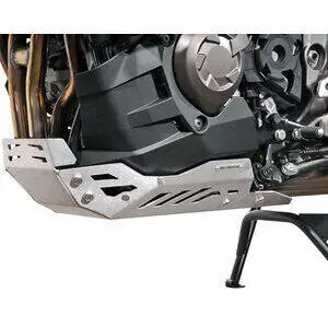 Paramotore per Triumph Tiger 1200 coppa olio SW-Motech grigio Acquista Ora