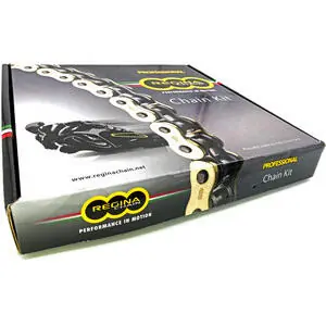 Consegna Rapida Kit catena, corona e pignone per Honda CBR 600 F -'96 Regina