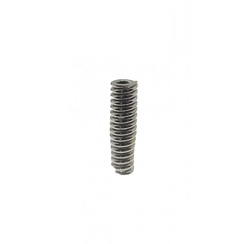 Soddisfatti O Rimborsati MOLLA SOSPENSIONE ANTERIORE RINFORZATA +25% CROMATA PIAGGIO VESPA GL GTR SPRINT SUPER 150 TS RALLY 200