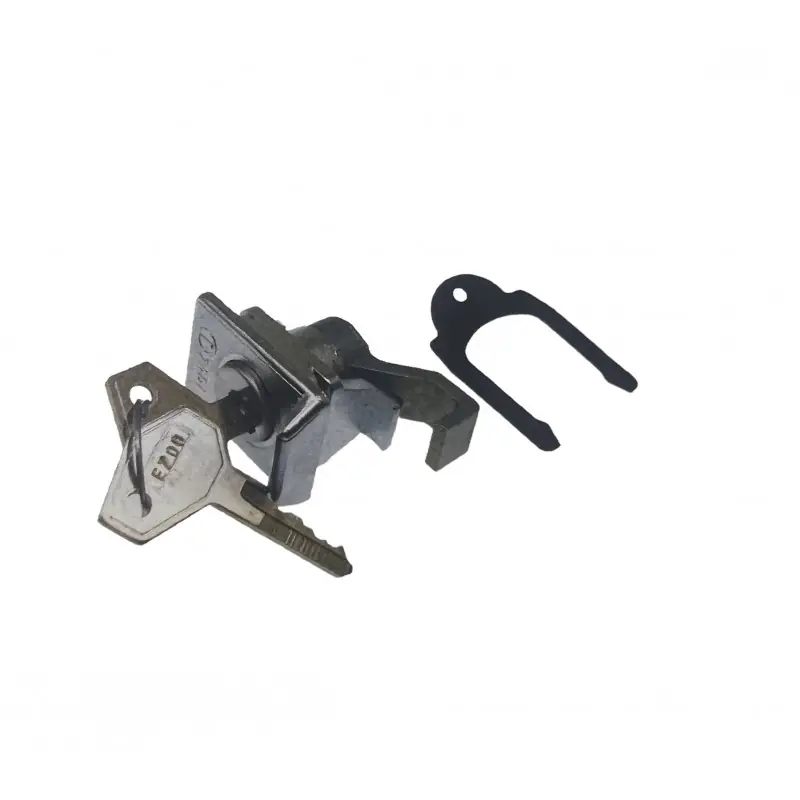 Sconto KIT SERRATURA ZADI BAULETTO + COFANO PER PIAGGIO VESPA 125 PRIMAVERA - ET3 - PX PE - SUPER - RALLY