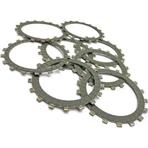 Affare Disco frizione guarnito EBC Brakes CK4473 kit