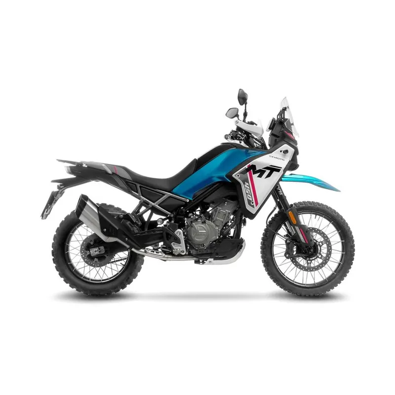 Kit Collettori Cf Motomt 450 24- Must-Have