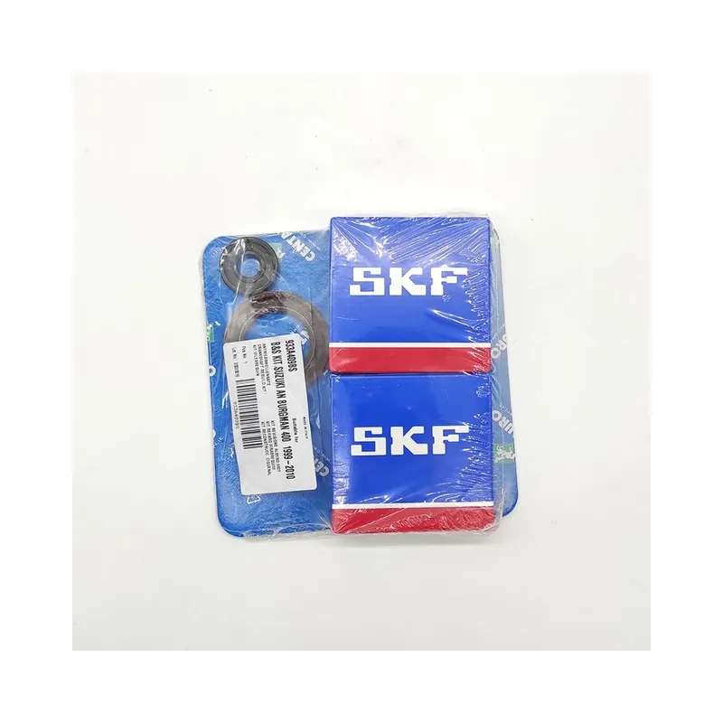 Acquista Ora Kit Cuscinetti/Paraoli Bancosuzuki Burgman 400 99-13 per SUZUKI Burgman 400 99-13