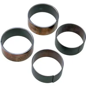 Boccola forcella per Moto Guzzi V 11 '03- kit completo Solo Oggi
