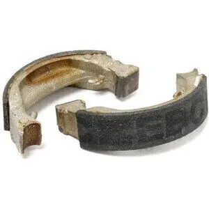 Coppia ganasce freno EBC Brakes 864 Prezzo Ridotto