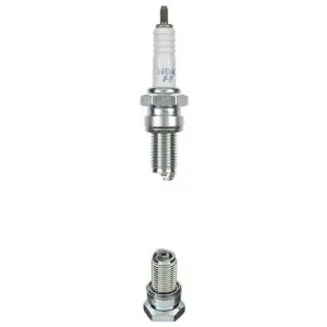 CANDELA NGK JR8B Ultima Occasione