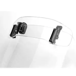 Pagamento Sicuro Spoiler plexiglas carenature per MRA VSA-C
