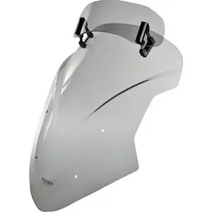 Plexiglas carena per Honda XRV 750 Africa Twin '93-'95 MRA VarioTouring Bestseller
