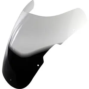 Nuovo Arrivo Plexiglas carena per Yamaha FJ 1200 '91- MRA OE-Replica