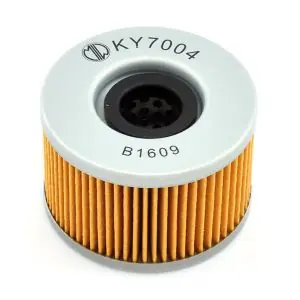 FILTRO OLIO MEIWA KY7004 Offerta Lampo