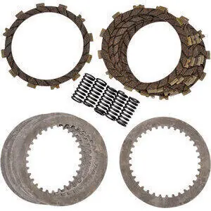 A Buon Prezzo Kit frizione per Suzuki RM-Z 450 EBC Brakes DRC
