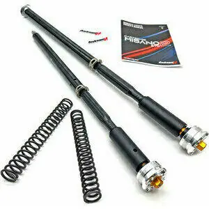 Cartuccia forcella per Yamaha FZ8 800 Andreani Misano EVO2 kit Prezzo Ridotto