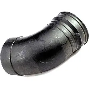 Manicotto aspirazione per BMW R 100 '81- scatola filtro Esclusivo