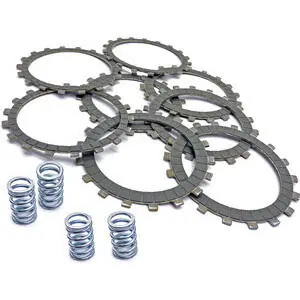 Acquista Ora Kit frizione per BMW G 650 GS EBC Brakes SRC