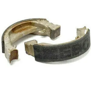 Coppia ganasce freno EBC Brakes Y522 Compra Oggi Stesso