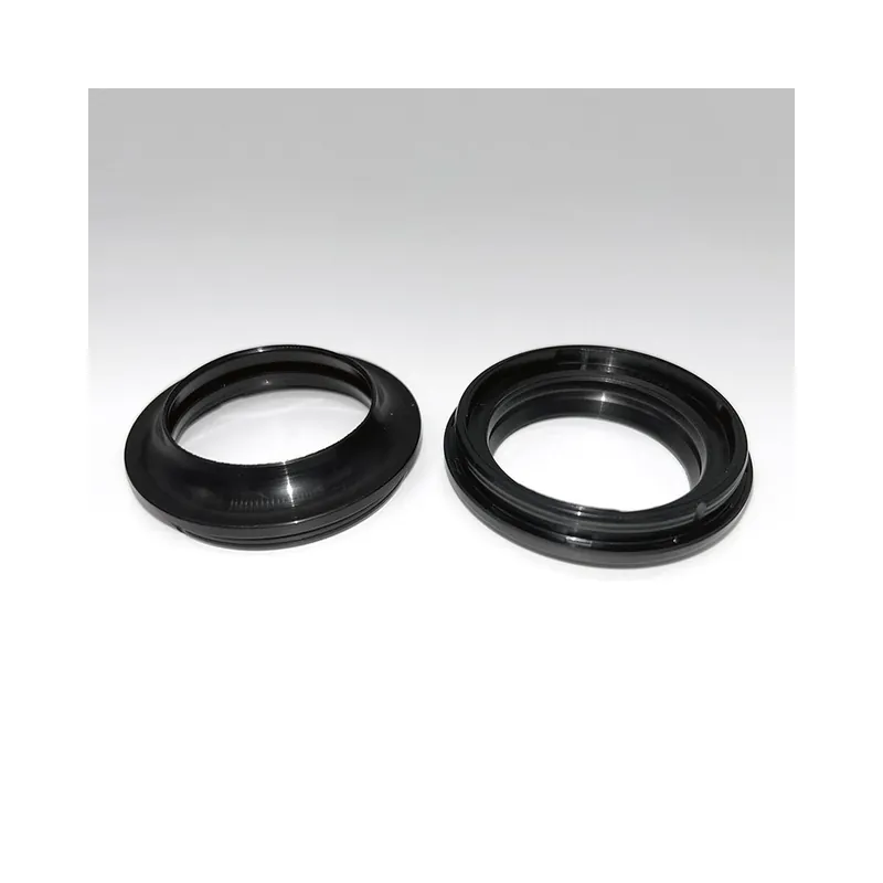 Affare Serie Parapolvere Forcellahonda Cbr 600 91-98 per HONDA CBR 600 F 91-99 e altri modelli
