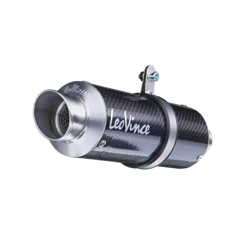 A Buon Prezzo Slip-On Gp Corsa Hondacb 500 F 16-18 per HONDA CB 500 F 16-18 e altri modelli