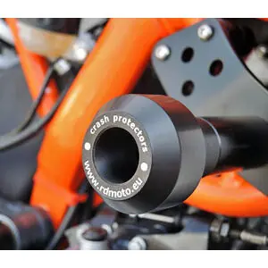 Paratelaio per Suzuki SV 1000 RD Moto Economico