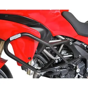 Soddisfatti O Rimborsati Paramotore per Ducati Multistrada 1200 -'14 RD Moto